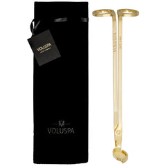 Gold - Candle Wick Trimmer
