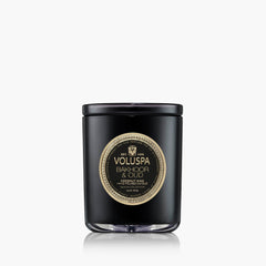 Bakhoor & Oud - Classic Candle
