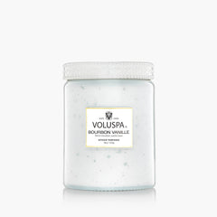 Bourbon Vanille - Large Jar Candle