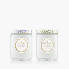 The Retreat Collection - Total Relax Duo