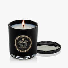 Burning Woods - Classic Candle