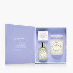 Mountain Lavender & Chamomile - Retreat Ritual Gift Set