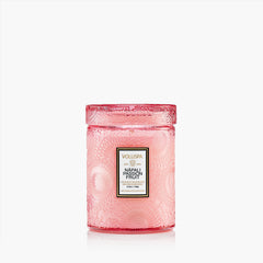 Nāpali Passion Fruit - Small Jar Candle