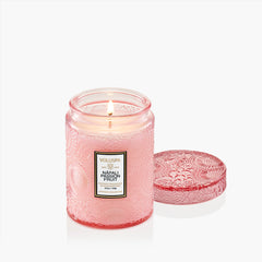 Nāpali Passion Fruit - Small Jar Candle