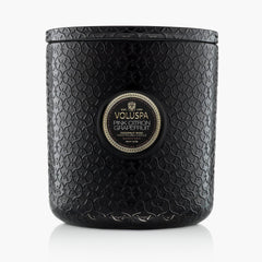Pink Citron Grapefruit - 5 Wick Hearth Candle