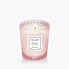 Rose Otto - Classic Candle