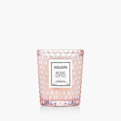 Rose Otto - Classic Candle
