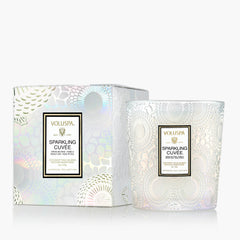Sparkling Cuvée - Classic Candle