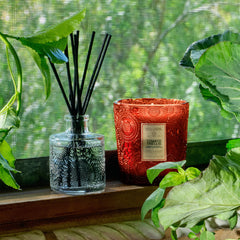 Tomato Trellis - Classic Candle