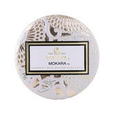 Mokara - Tiny Tin
