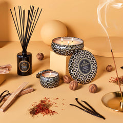 Ambre Lumiere - Reed Diffuser