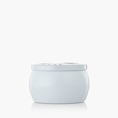 Bourbon Vanille - Mini Tin Candle