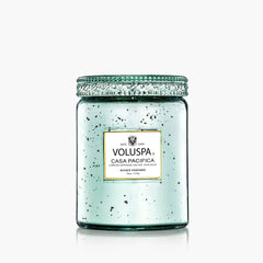 Casa Pacifica - Large Jar Candle