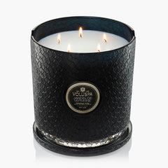 Jardin De Verveine - 5 Wick Hearth Candle