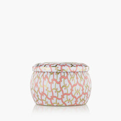 Saijo Persimmon - Mini Tin Candle