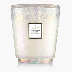 Sparkling Cuvée - 5 Wick Hearth Candle