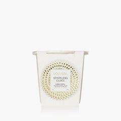 Sparkling Cuvée - Classic Candle Refill