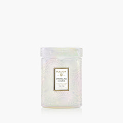 Sparkling Cuvée - Small Jar Candle
