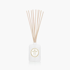Suede Blanc - Reed Diffuser