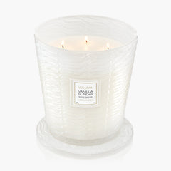 Vanilla Sunday - 5 Wick Hearth Candle