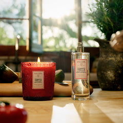 Tomato Trellis - Classic Candle