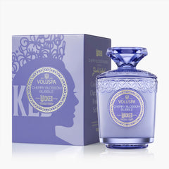 Cherry Blossom Bubble - Boxed Candle