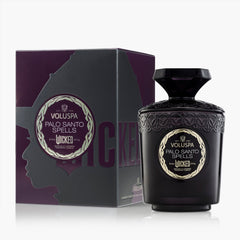 Palo Santo Spells - Boxed Candle