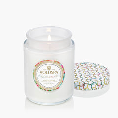 Wildflowers - Large Jar Candle