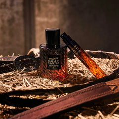 Saddle Up Santal - 10ml Eau De Parfum